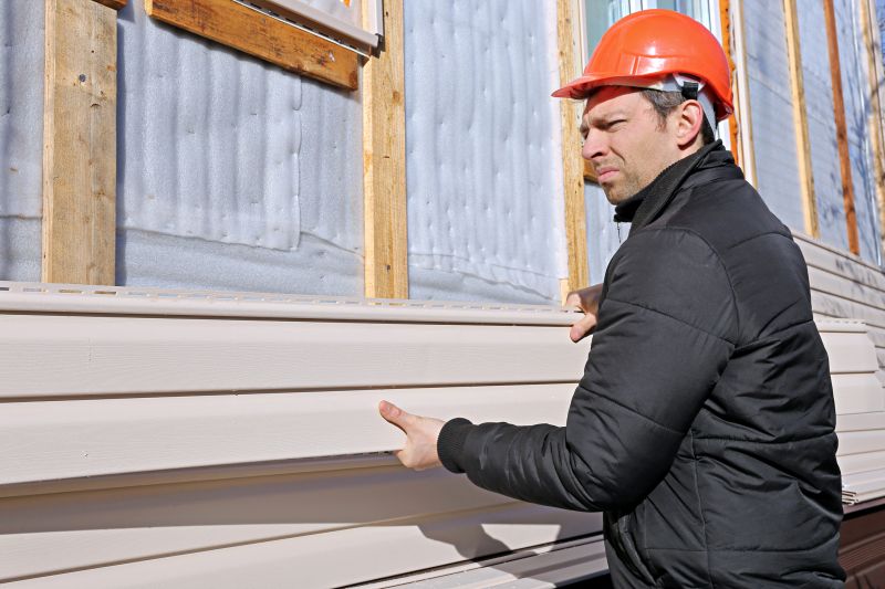Preparing for Your Siding Project