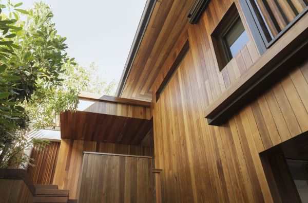 Cost of Wood Siding Repair in Fallbrook