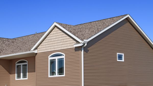 Cost of Residential Siding Service in Fallbrook