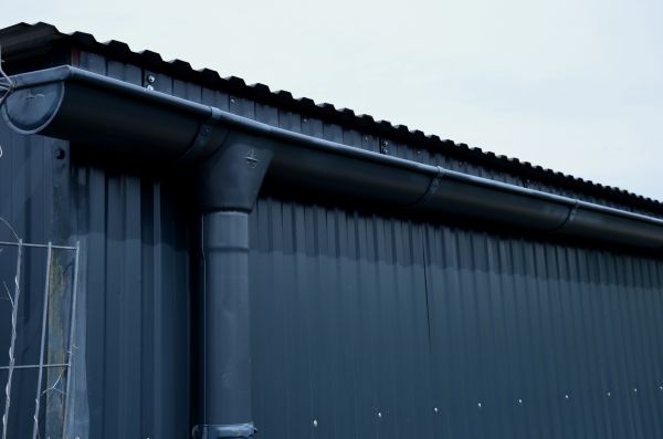 Cost of Metal Siding Replacement in Fallbrook