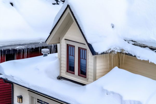 Cost of Dormer Siding Repair in Fallbrook