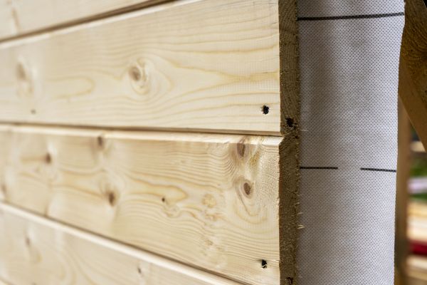 Cladding Replacement in Fallbrook