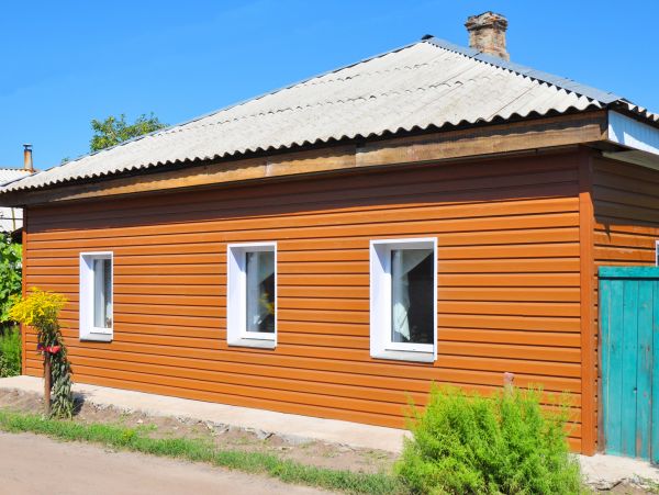 Cost of New Siding Installation in Fallbrook