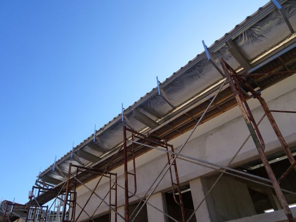 Cost of Steel Cladding Installation in Fallbrook