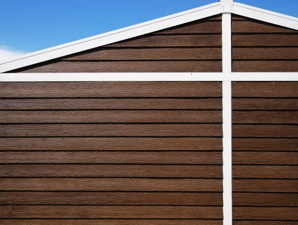 Cost of Hardwood Siding Installation in Fallbrook