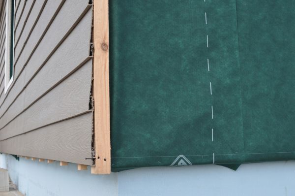 Cost of Thermal Siding Installation in Fallbrook