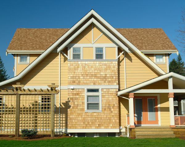 Cost of Shake Siding Installation in Fallbrook