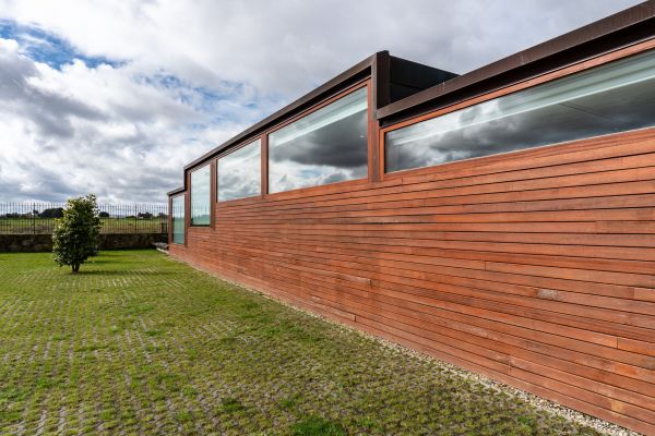 Cost of Wood Cladding Service in Fallbrook