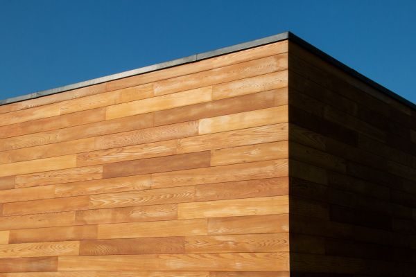 Cost of Cedar Cladding Installation in Fallbrook
