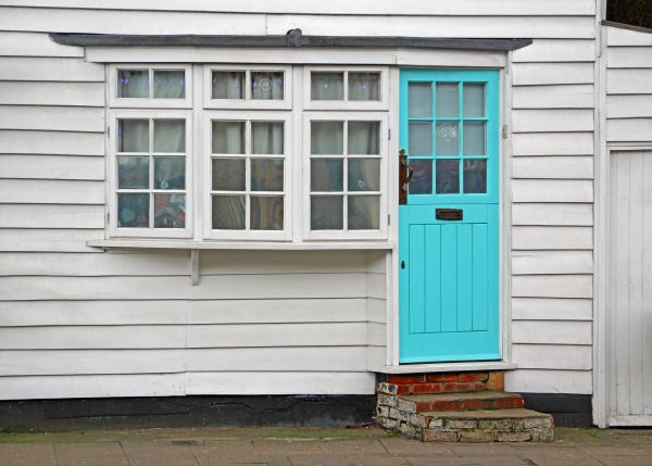 Cost of Shiplap Siding Repair in Fallbrook