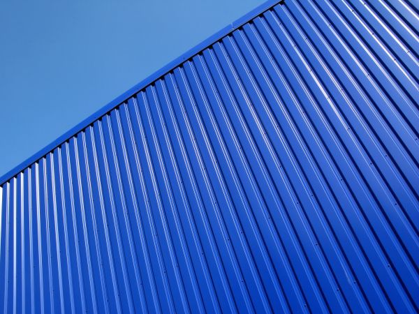 Cost of Seam Metal Siding Installation in Fallbrook