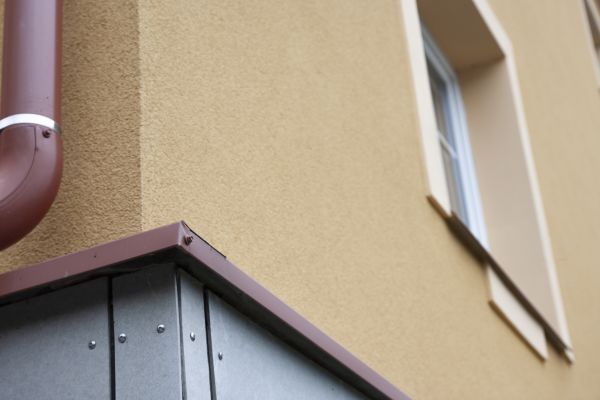 Cost of Cement Siding Installation in Fallbrook