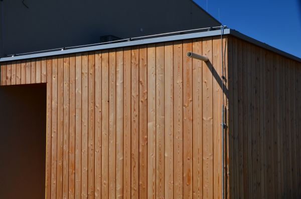 Cost of Wood Cladding Replacement in Fallbrook
