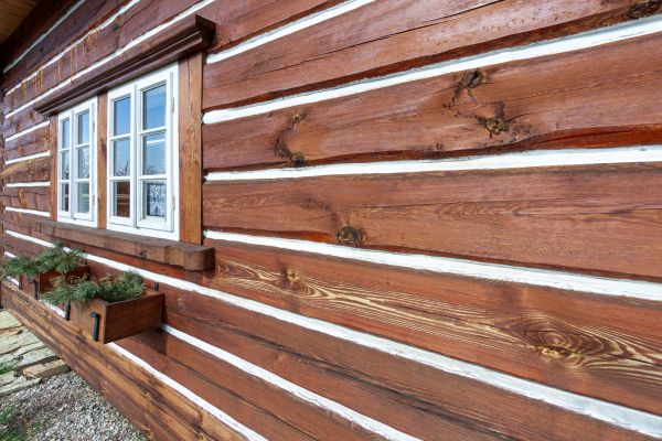 Cost of Wooden Siding Installation in Fallbrook