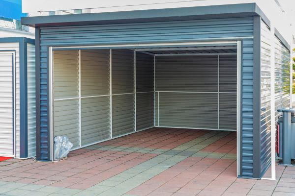 Cost of Interior Metal Siding Service in Fallbrook
