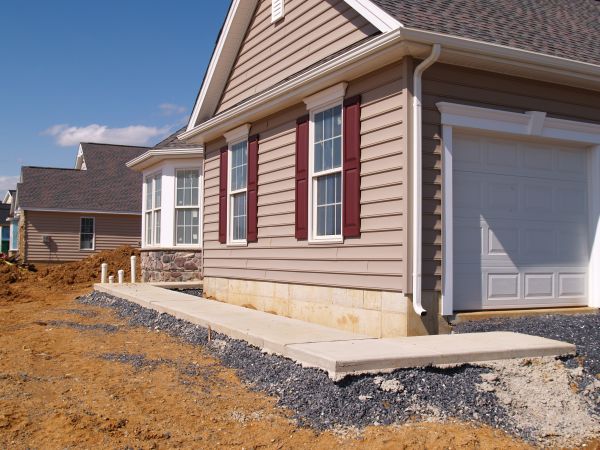 Cost of Cement Siding Repair in Fallbrook
