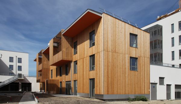 Building Cladding Service in Fallbrook