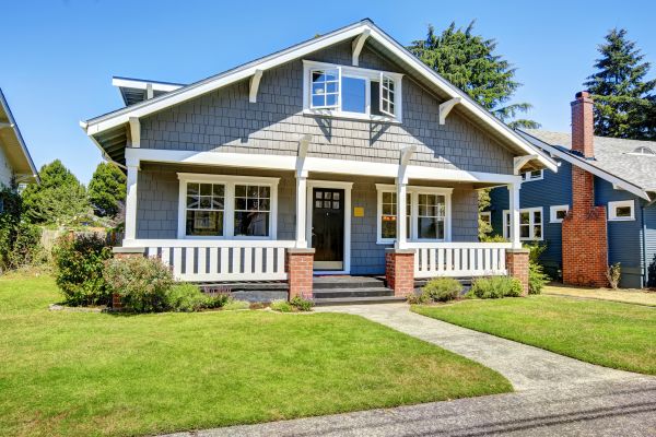 Clapboard Siding Replacement in Fallbrook
