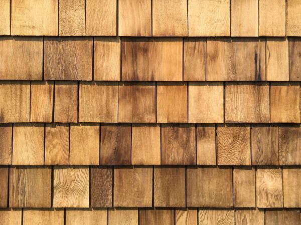 Cost of Wood Shake Siding Repair in Fallbrook